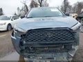 Photo 6 of 19 — 2025 Toyota Corolla Cross