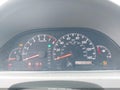 2005 Toyota Camry — photo 7 of 11 | VIN 4T1BE32K45U036795