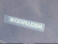 2018 Nissan Versa — photo 13 of 13 | VIN 3N1CN7AP9JL828848