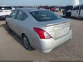 2018 Nissan Versa — photo 3 of 13 | VIN 3N1CN7AP9JL828848