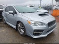 Photo 1 of 17 — 2017 Subaru WRX