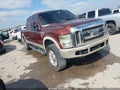 Photo 1 of 16 — 2008 Ford F-250