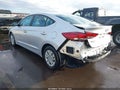 2018 Hyundai Elantra — photo 3 of 17 | VIN KMHD74LF2JU679053