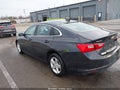 2022 Chevrolet Malibu — photo 3 of 16 | VIN 1G1ZB5ST1NF187641