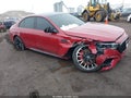 Photo 1 of 18 — 2025 Mercedes-Benz E-Class