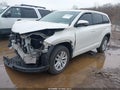 Photo 2 of 15 — 2015 Toyota Highlander