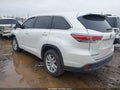 Photo 3 of 15 — 2015 Toyota Highlander