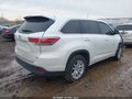 Photo 4 of 15 — 2015 Toyota Highlander