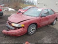 Photo 2 of 16 — 1998 Buick Century