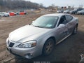 2008 Pontiac Grand Prix — photo 2 of 12 | VIN 2G2WP552781114899