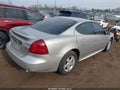 Photo 4 of 12 — 2008 Pontiac Grand Prix