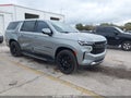 Photo 1 of 16 — 2023 Chevrolet Suburban