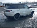 2016 Land Rover Range Rover Sport — photo 4 of 16 | VIN SALWG2KF2GA572350
