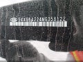 Photo 18 of 20 — 2021 Kia K5