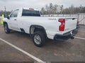 Photo 3 of 16 — 2021 Chevrolet Silverado