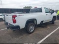 Photo 4 of 16 — 2021 Chevrolet Silverado