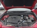 Photo 10 of 16 — 2024 Mazda CX-30