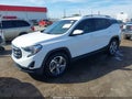 Photo 2 of 17 — 2020 GMC Terrain