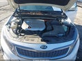 Photo 10 of 16 — 2014 Kia Optima Hybrid