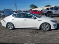 2014 Kia Optima Hybrid — photo 13 of 16 | VIN KNAGN4AD3E5065411