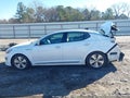 Photo 14 of 16 — 2014 Kia Optima Hybrid