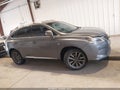 Photo 13 of 19 — 2013 Lexus RX 350