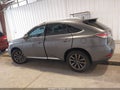 Photo 14 of 19 — 2013 Lexus RX 350