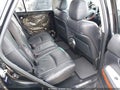2009 Lexus RX 350 — photo 8 of 16 | VIN 2T2GK31U39C078735