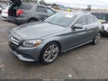 2018 Mercedes-Benz C-Class — photo 2 of 17 | VIN 55SWF4JB4JU275114