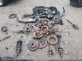 Photo 11 of 16 — 1997 Dodge Ram 2500