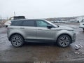2021 Land Rover Range Rover Evoque — photo 13 of 16 | VIN SALZL2FXXMH138935