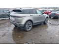 Photo 4 of 16 — 2021 Land Rover Range Rover Evoque