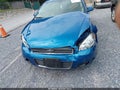 Photo 12 of 21 — 2010 Chevrolet Impala