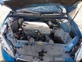 2010 Chevrolet Impala — photo 10 of 21 | VIN 2G1WB5EK3A1136049