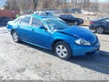 Photo 1 of 21 — 2010 Chevrolet Impala