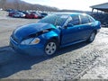 Photo 2 of 21 — 2010 Chevrolet Impala