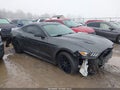 Photo 1 of 16 — 2017 Ford Mustang