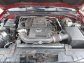 Photo 10 of 16 — 2015 Nissan Frontier