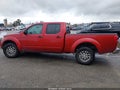 Photo 14 of 16 — 2015 Nissan Frontier