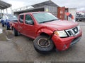 Photo 1 of 16 — 2015 Nissan Frontier
