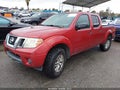 Photo 2 of 16 — 2015 Nissan Frontier