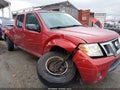 Photo 6 of 16 — 2015 Nissan Frontier