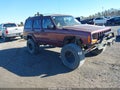 Photo 1 of 11 — 2001 Jeep Cherokee