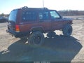 Photo 4 of 11 — 2001 Jeep Cherokee