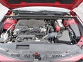 Photo 10 of 16 — 2022 Toyota Camry