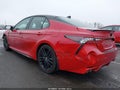 Photo 3 of 16 — 2022 Toyota Camry