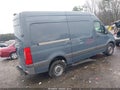 Photo 4 of 18 — 2019 Mercedes-Benz Sprinter