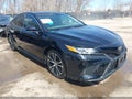 Photo 1 of 16 — 2018 Toyota Camry