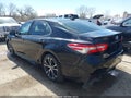 Photo 3 of 16 — 2018 Toyota Camry