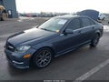2013 Mercedes-Benz C-Class — photo 2 of 16 | VIN WDDGF8ABXDR244936